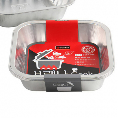 다기능 멀티 용기 (브래나 쿡 1500 set ) 3입 #3