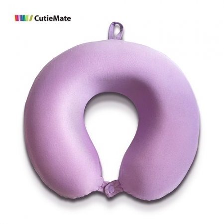 포그넥 메모리폼 목베개 #4