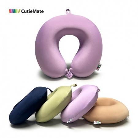 포그넥 메모리폼 목베개 #2