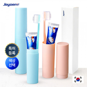 조이덴트 이가드 칫솔 치약세트 - DD
