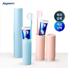 조이덴트 이가드 칫솔 치약세트 - DD