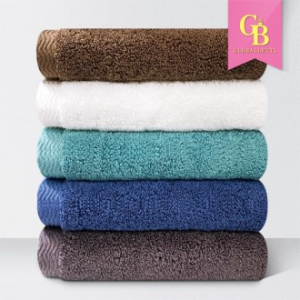 [40수 코마사]소프트 뉴컬러 200 세면타올