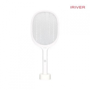 MK-12W 아이리버 충전식 전기모기채 (보급형)