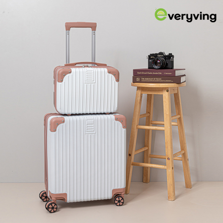 에브리빙 18인치 기내용 캐리어 #2