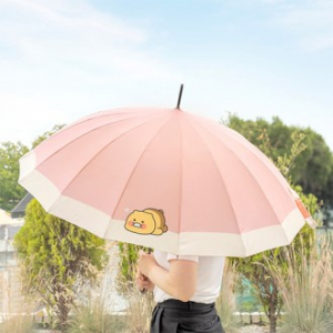 캐릭터 16K 장우산