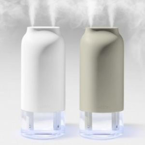 가습기 H3 PLUS 듀얼 무선가습기700ml