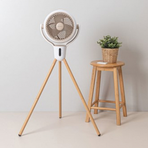 AGK노르딕 이젤 BLDC 에어 써큘레이터