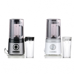 AGK 노르딕 에어프리 진공 블랜더