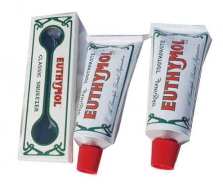 유시몰 3종 치약 기획 세트 #2