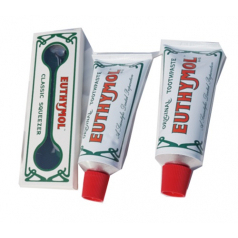 유시몰 3종 치약 기획 세트