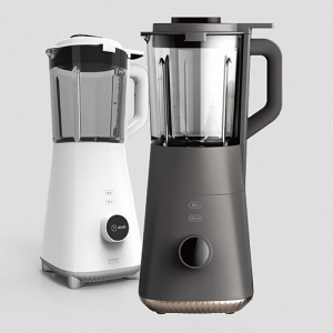 퀸메이드 하이퍼포먼스 가열 블랜더