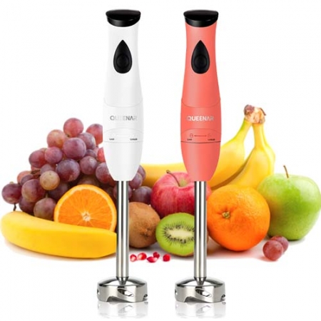 퀸나 - 마스터 핸드 블렌더 #2