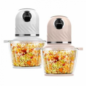 퀸메이드 - 트위스트 킹 다지기, 쵸퍼