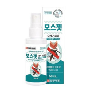 다올 모기기피제 스프레이형 50ml