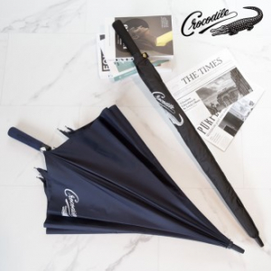 크로커다일 우산 70 무하직기 장우산