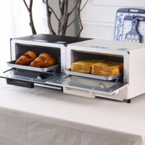 퀸메이드 홈 쿠킹 오븐