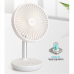 작은이미지: 아이리버 DF-1806A 회전식 탁상용 선풍기 #2