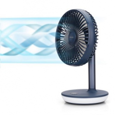 아이리버 TF-4000L 3엽 탁상용 선풍기