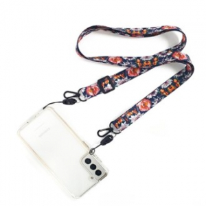 핸드폰 스트랩 폰스트랩 // 주문제작
