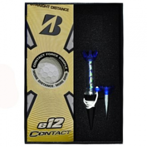 브리지스톤 NEW E12 컨텍트 3구 자석티 세트