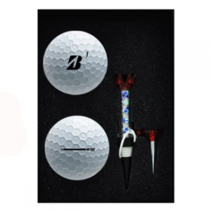 브리지스톤 NEW E12 컨텍트 2구 자석티 세트