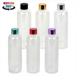 [보틀로만] T-300M 미니보틀 (PET 다용도 용기)