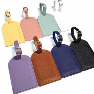 시크릿 캐리어 네임택 8