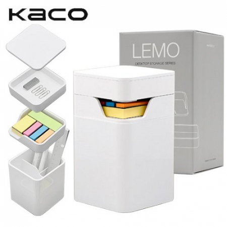 [샤오미] KACO 오거나이저 레모 데스크 스토리지 #2