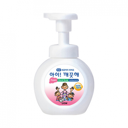 아이! 깨끗해 핸드워시 250ml 레몬향 / 아이깨끗해 #2