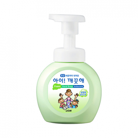 아이! 깨끗해 핸드워시 250ml 청포도향 / 아이깨끗해 #2