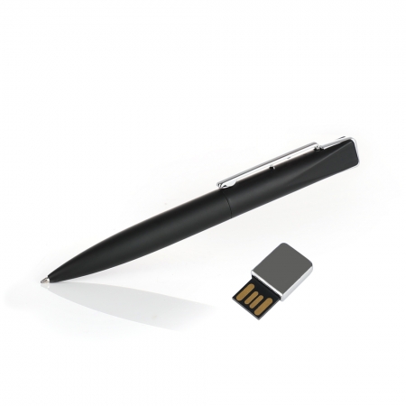 트리온 Kuli 쿨리 볼펜 USB Memory 메모리 64G #4