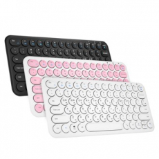 아이노트 아이패드 블루투스 무선 키보드 X-KEY 38BT