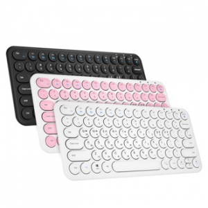 아이노트 아이패드 블루투스 무선 키보드 X-KEY 38BT