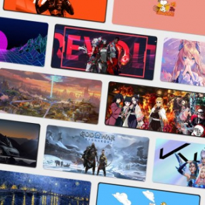 국내 제작 마우스장패드 풀컬러인쇄 포함