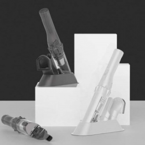 퀸나 브리즈 다용도 무선 차량용 청소기 QNCV-N6000