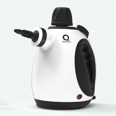 퀸나 - 스팀 청소기 #2