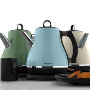 퀸나 로엘 커피 드립 포트