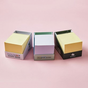 365 펜꽂이 메모함