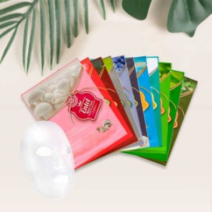 엔텔 마스크팩 11종