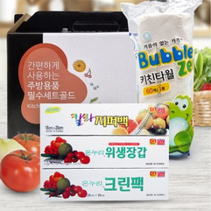 다올 한아름 기프트 세트 1호