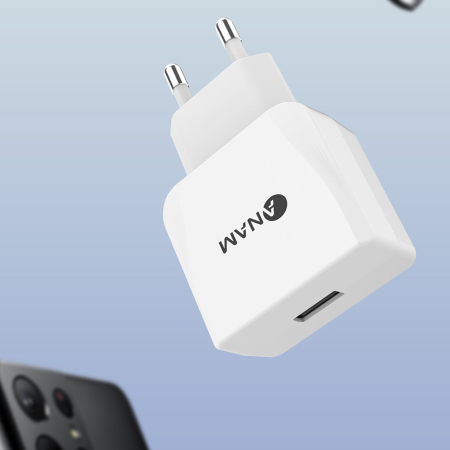 아남 충전기QC1포트충전기일반 #3