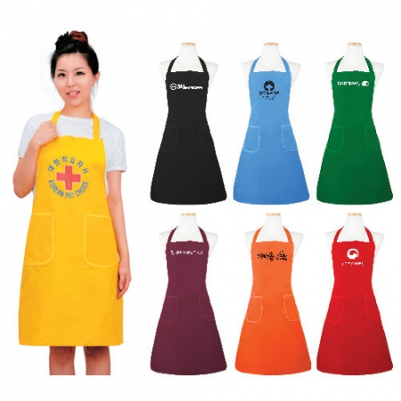 울트라 앞치마 #2