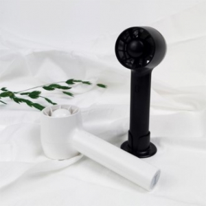 다더퍼 휴대용 미니 손선풍기 C타입 (블랙 GS132)