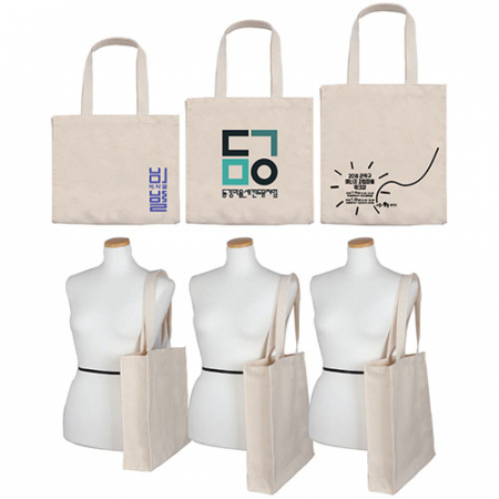 에코백 면10수 바이어스 M형 #2