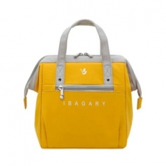 CG888 에코라이프 럭셔리 휴대용 방수 보온보냉 도시락 가방