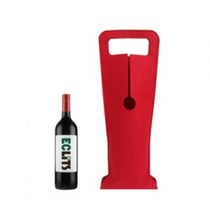 펠트 와인백 칠링백 와인캐리어 와인 가방