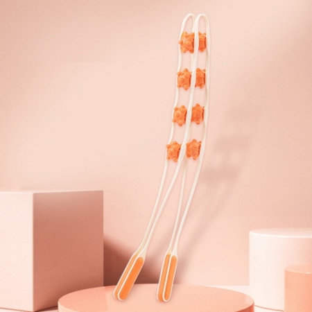 CG173 더바디 헤리티지 수동 롤러 경락 마사지기 #2