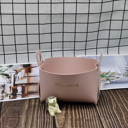 CG786 에코라이프 심플 화장품 수납파우치 (중) #2