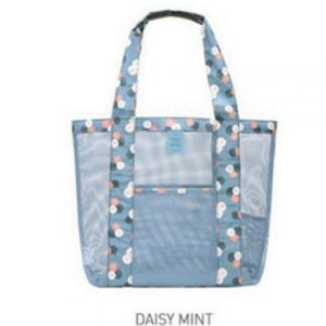 CG520 에코라이프 심플 해변 비치 여행보관 가방