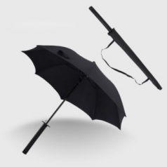CD843 에코라이프 스페셜 24골 반사띠 안전 우산